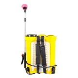 Опрыскиватель аккумуляторный Master-tool 92-9616 Classic 16л 12V 8 а/ч