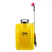 Опрыскиватель аккумуляторный Master-tool 92-9716 Premium 16л 12V 18а/ч                              