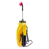Опрыскиватель аккумуляторный Master-tool 92-9716 Premium 16л 12V 18а/ч