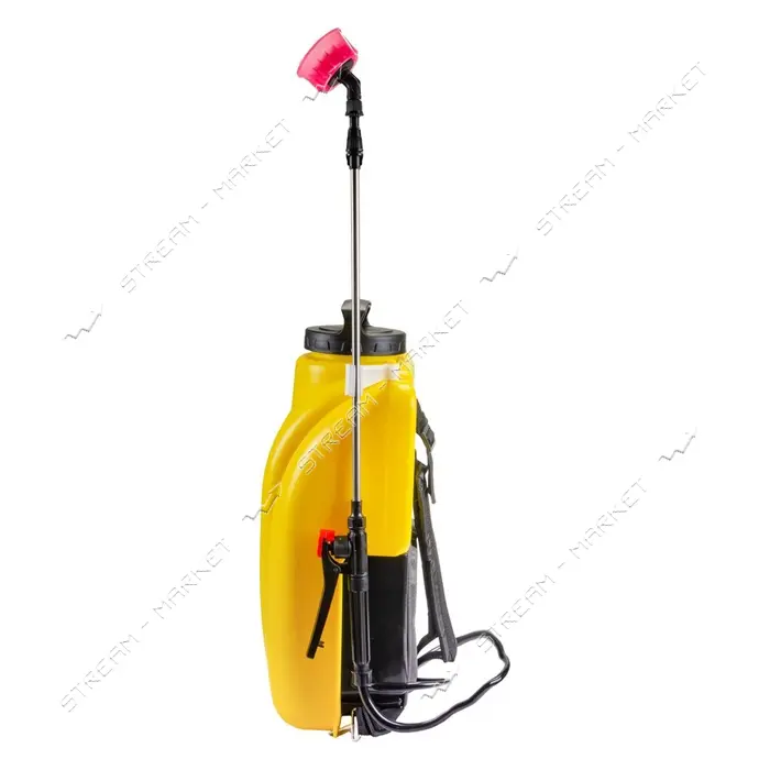 Опрыскиватель аккумуляторный Master-tool 92-9716 Premium 16л 12V 18а/ч