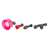 Опрыскиватель аккумуляторный Master-tool 92-9716 Premium 16л 12V 18а/ч