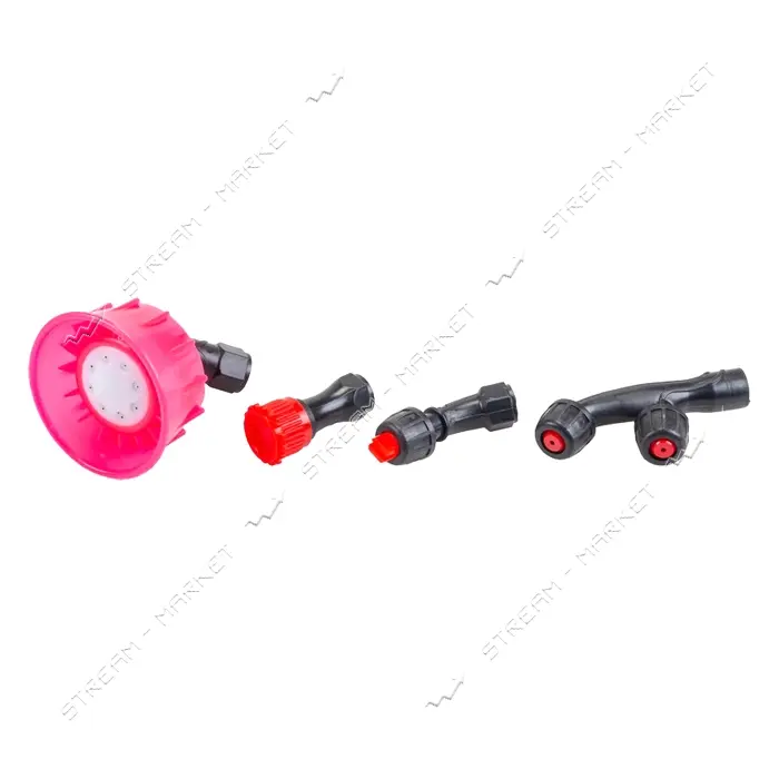 Опрыскиватель аккумуляторный Master-tool 92-9716 Premium 16л 12V 18а/ч