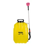 Опрыскиватель аккумуляторный Master-tool 92-9812 Garden 12л 12V 8 а/ч                               