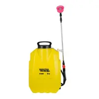 Опрыскиватель аккумуляторный Master-tool 92-9812 Garden 12л 12V 8 а/ч                               