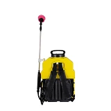 Опрыскиватель аккумуляторный Master-tool 92-9812 Garden 12л 12V 8 а/ч                               