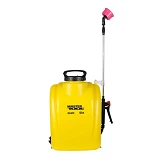 Опрыскиватель аккумуляторный Master-tool 92-9712 Premium 12л 12V 8 а/ч
