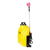 Опрыскиватель аккумуляторный Master-tool 92-9712 Premium 12л 12V 8 а/ч