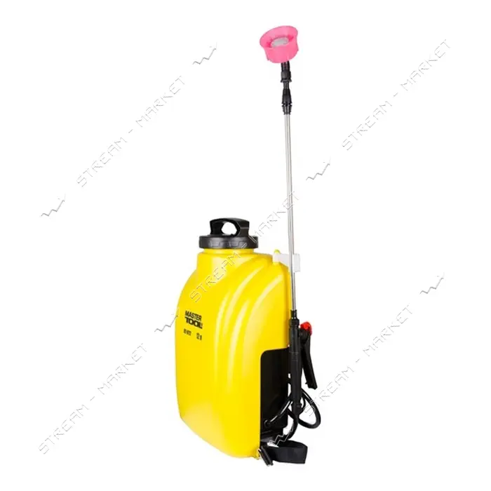 Опрыскиватель аккумуляторный Master-tool 92-9712 Premium 12л 12V 8 а/ч