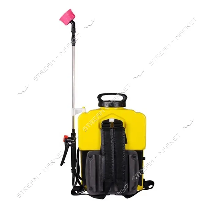 Опрыскиватель аккумуляторный Master-tool 92-9712 Premium 12л 12V 8 а/ч