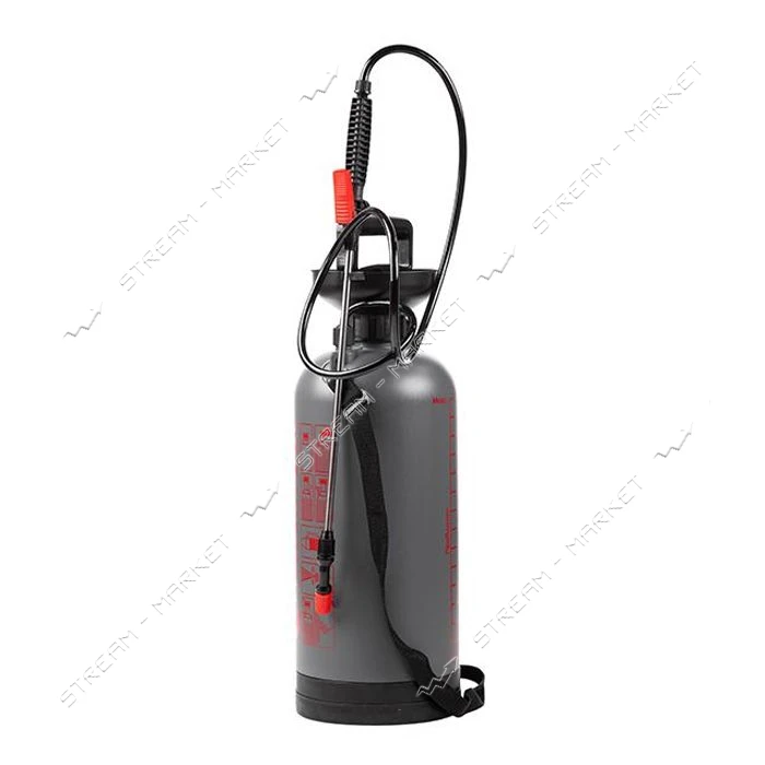 Опрыскиватель Intertool FT-9006 8л