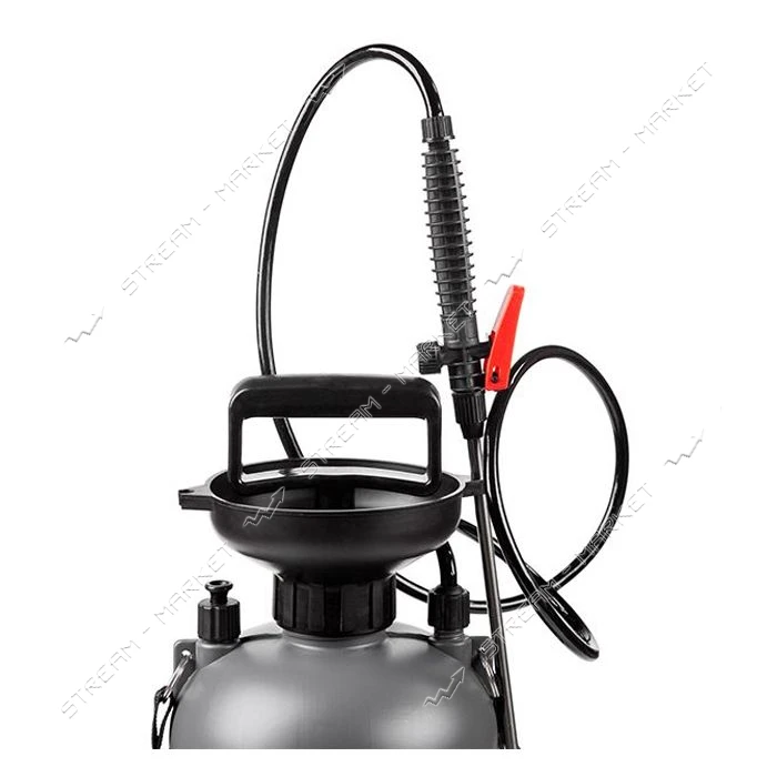 Опрыскиватель Intertool FT-9006 8л