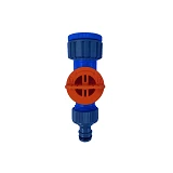 Фильтр Aquapulse АS 115 с внутренней резьбой 3/4" 10шт