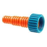 Ниппель 1/2 5/8 3/4" - 3/4" В SLD Харьков