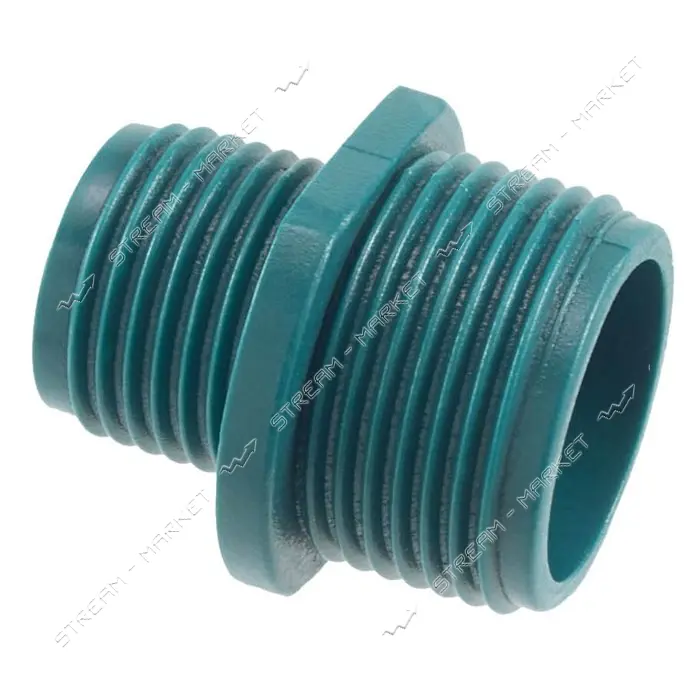Переходник 1/2" Н х 3/4" Н SLD 192                                                                  