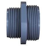 Переходник 1 1/2" Н х 1 1/4" Н SLD 245                                                              