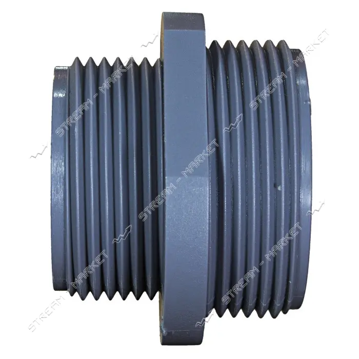 Переходник 1 1/2" Н х 1 1/4" Н SLD 245                                                              