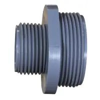 Переходник 2" Н х 1 1/4" Н SLD 243                                                                  
