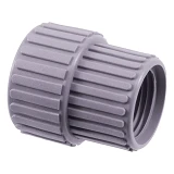 Муфта соединительная 1/2" х 3/4" SLD Харьков 098                                                    
