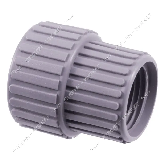 Муфта соединительная 1/2" х 3/4" SLD Харьков 098                                                    