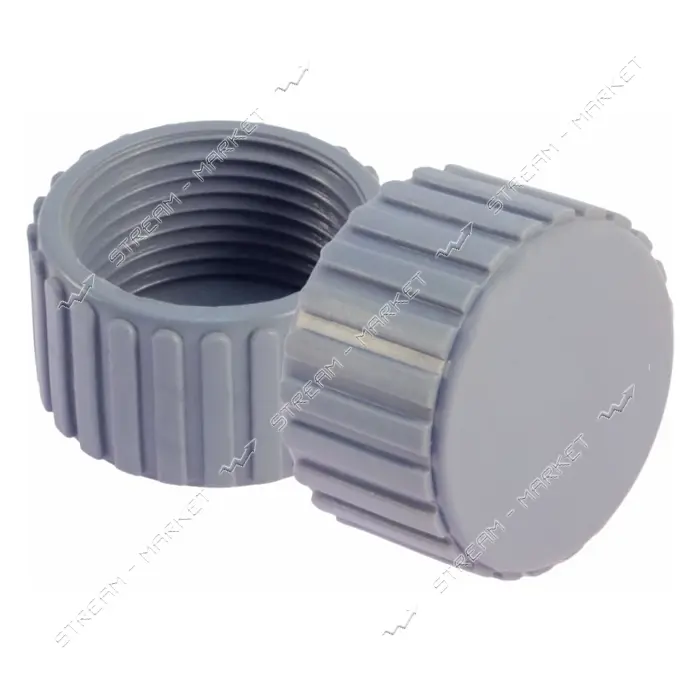 Заглушка 3/4" внутренняя резьба SLD 215                                                             