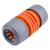 Цанга редукционная для садовых шлангов 1/2"-5/8" Харьков SLD 132                                    