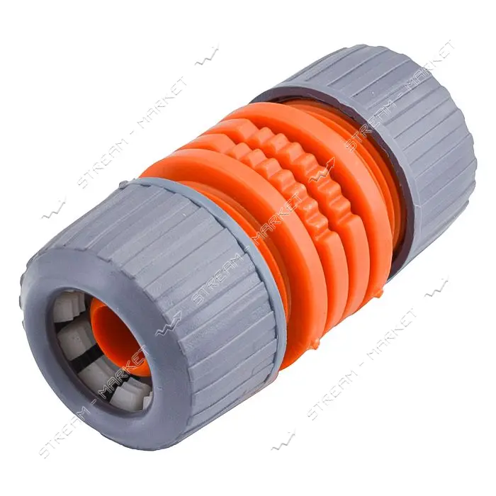 Цанга редукционная для садовых шлангов 1/2"-5/8" Харьков SLD 132                                    