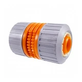 Цанга редукционная для садовых шлангов 3/4"-5/8" Харьков SLD 096                                    