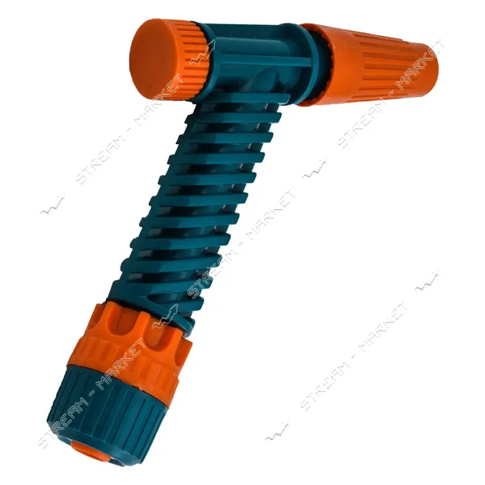 Пистолет поливочный SLD цанга 1/2" 137                                                              