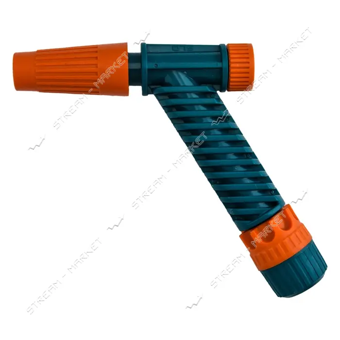 Пистолет поливочный SLD цанга 1/2" 137                                                              