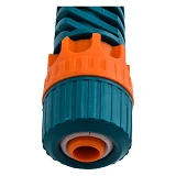 Пистолет поливочный SLD цанга 1/2" 137                                                              