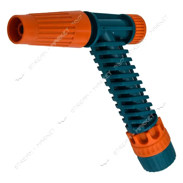 Пистолет поливочный SLD цанга 1/2" 137                                                              