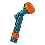 Пистолет поливочный SLD цанга 1/2" Душ 138