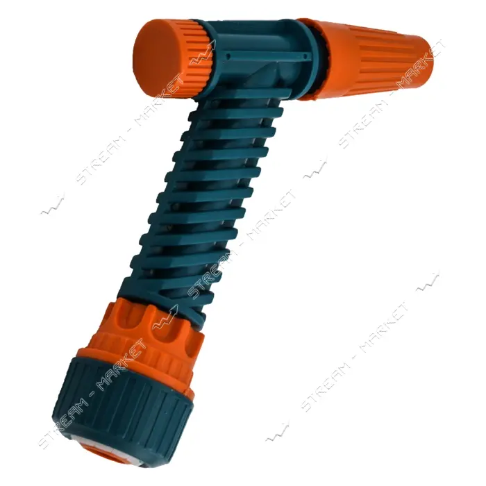 Пистолет поливочный SLD цанга 3/4" 142