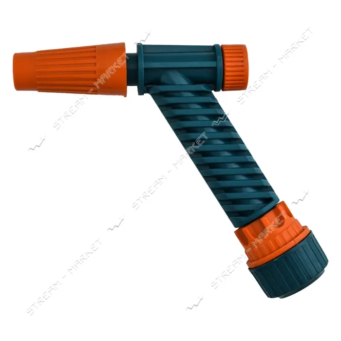 Пистолет поливочный SLD цанга 3/4" 142
