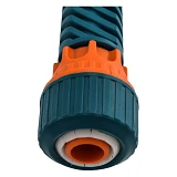 Пистолет поливочный SLD цанга 3/4" 142