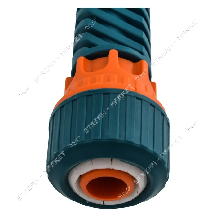 Пистолет поливочный SLD цанга 3/4" 142