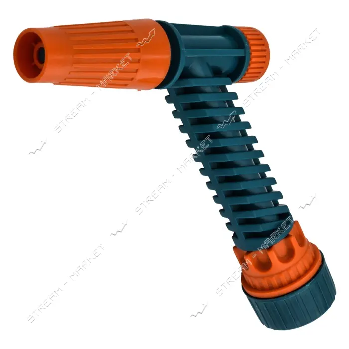 Пистолет поливочный SLD цанга 3/4" 142