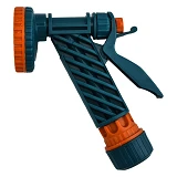 Пистолет поливочный SLD цанга 3/4" 5 позиций 146                                                    