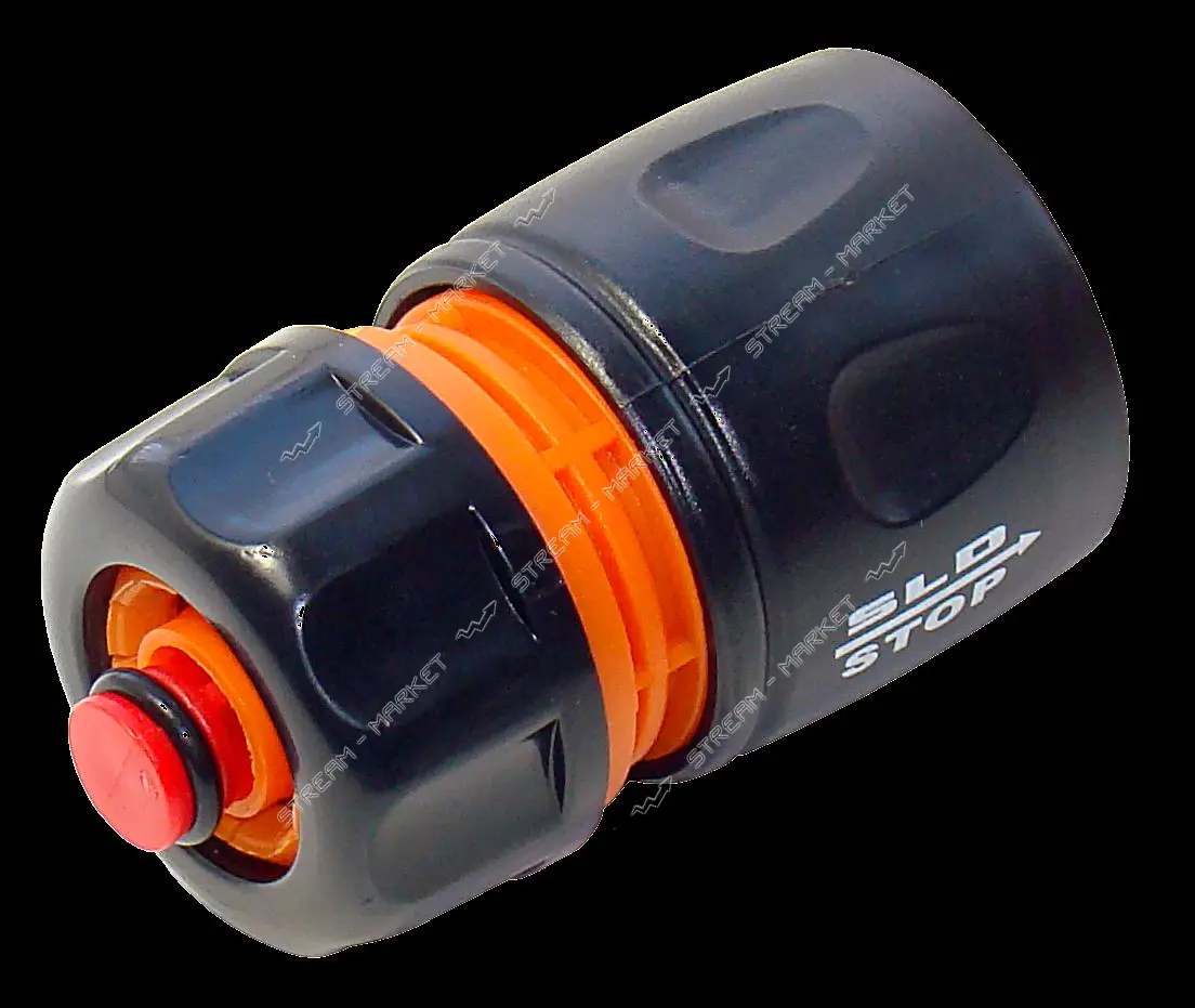 Коннектор SLD 039 1/2" Stop Харьков 20шт