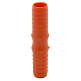 Трубка соединительная 5/8" Харьков SLD 133 оранжевая                                                