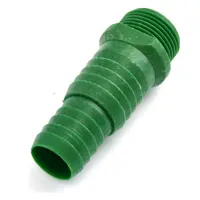Штуцер 3/4 Н на шланг 1" 3/4" Харьков 0-154ш                                                        