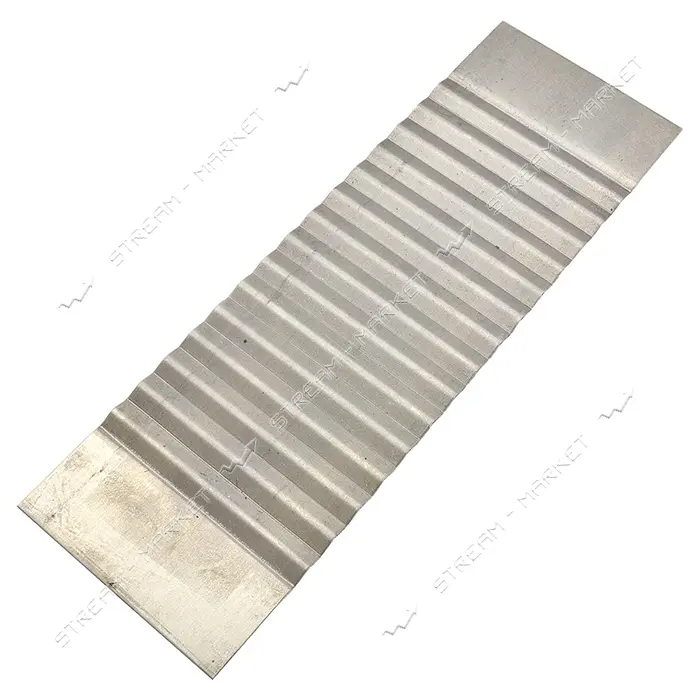 Ребро на зернодробилку 2шт цена за набор