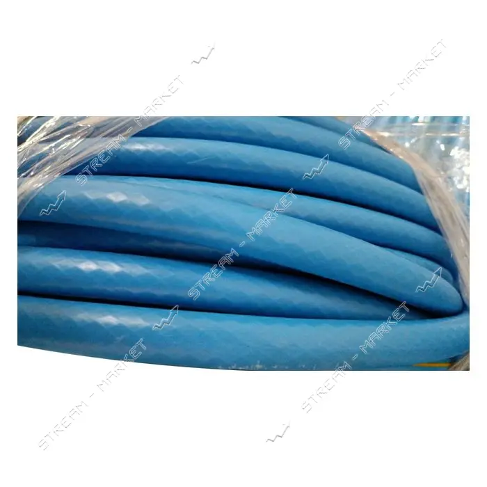 Шланг для полива Premier четырехслойный армированный 1/2" 50м