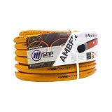 Шланг поливочный Amber трехслойный армированный 1/2" 50м