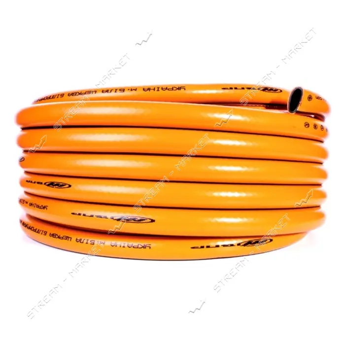 Шланг поливочный Amber трехслойный армированный 5/8" 25м