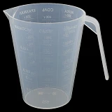 Кружка мерная 0.3л