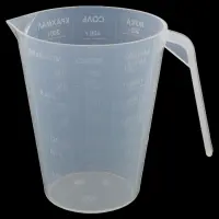 Кружка мерная 0.3л                                                                                  