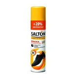 Аэрозоль Salton для замши черный 250мл                                                              