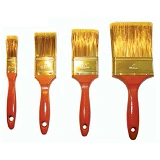 Кисть флейцевая плоская Hand-Tools Чемпион 2"                                                       
