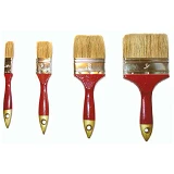 Кисть флейцевая плоская Hand-Tools Евро 1.5"